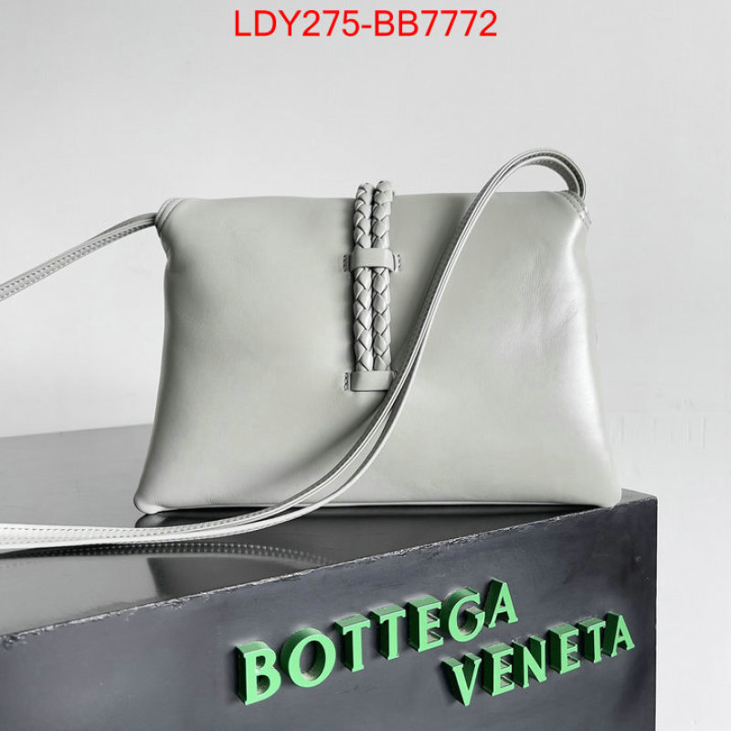 BV Bags(TOP)-Crossbody- online from china ID: BB7772 $: 275USD,