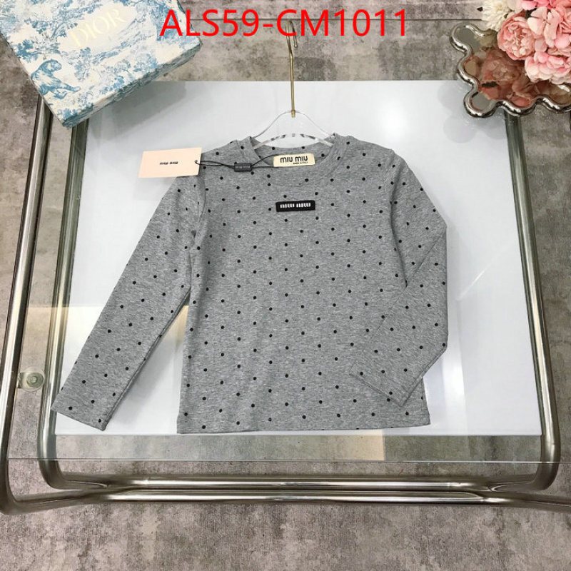 Kids clothing-MIU MIU high quality aaaaa replica ID: CM1011 $: 59USD