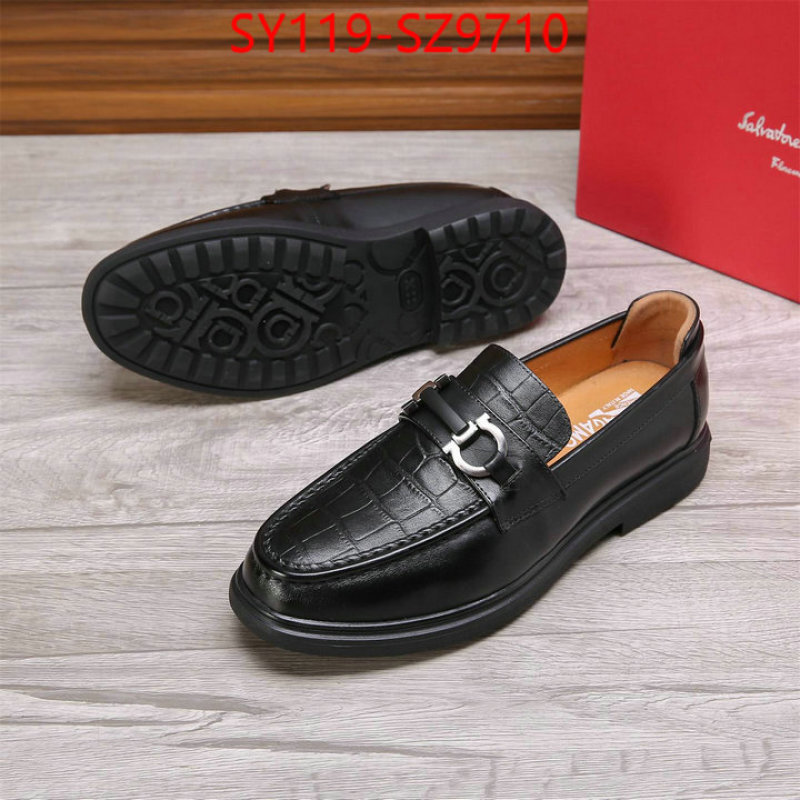 Men shoes-Ferragamo website to buy replica ID: SZ9710 $: 119USD