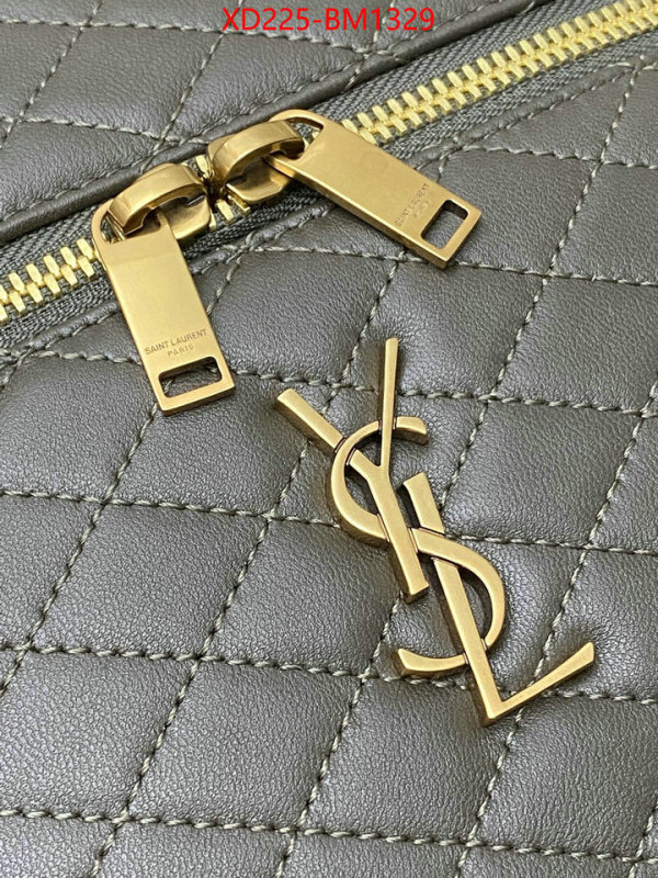 YSL Bags(TOP)-Crossbody- high quality replica ID: BM1329 $: 225USD,