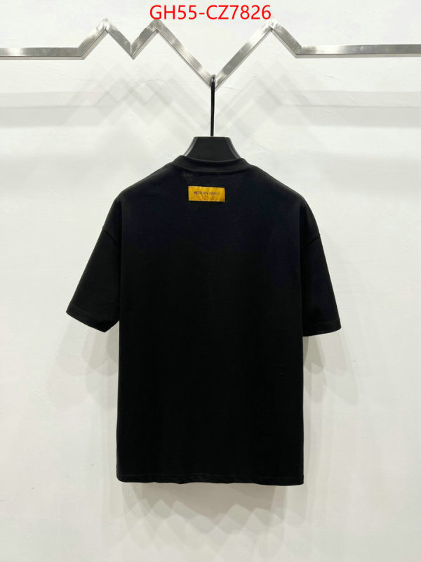 Clothing-LV the best affordable ID: CZ7826 $: 55USD
