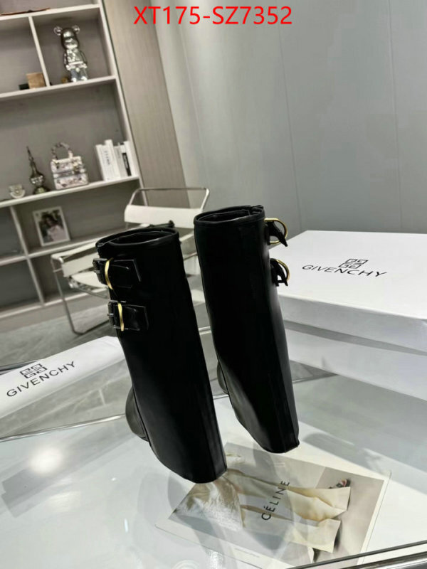 Women Shoes-Boots from china ID: SZ7352 $: 175USD