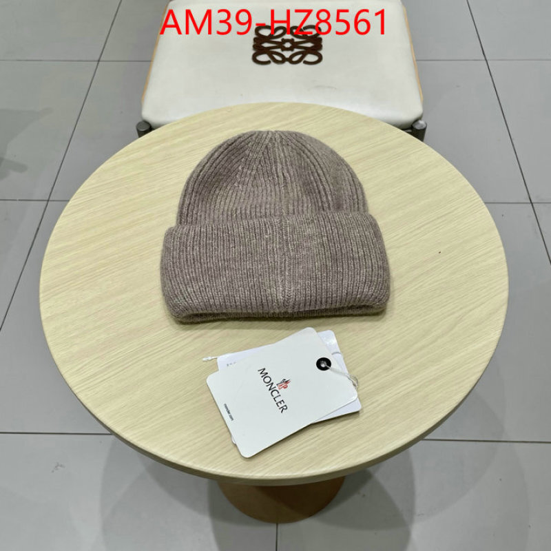 Cap(Hat)-Moncler ID: HZ8561 $: 39USD