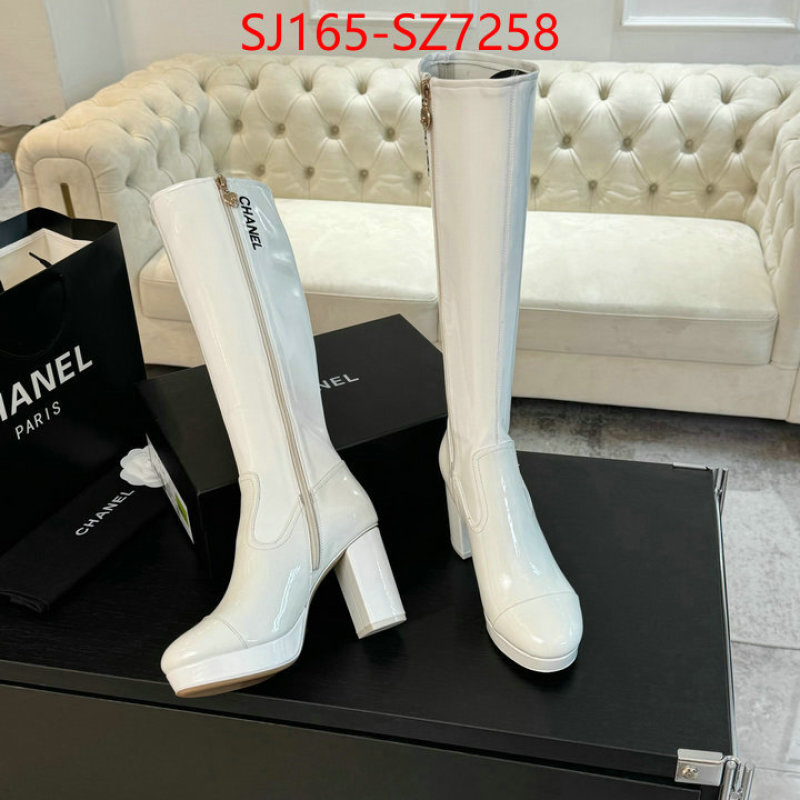 Women Shoes-Boots top brands like ID: SZ7258 $: 165USD