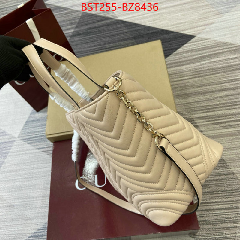 Gucci Bags(TOP)-Marmont the best designer ID: BZ8436 $: 255USD,