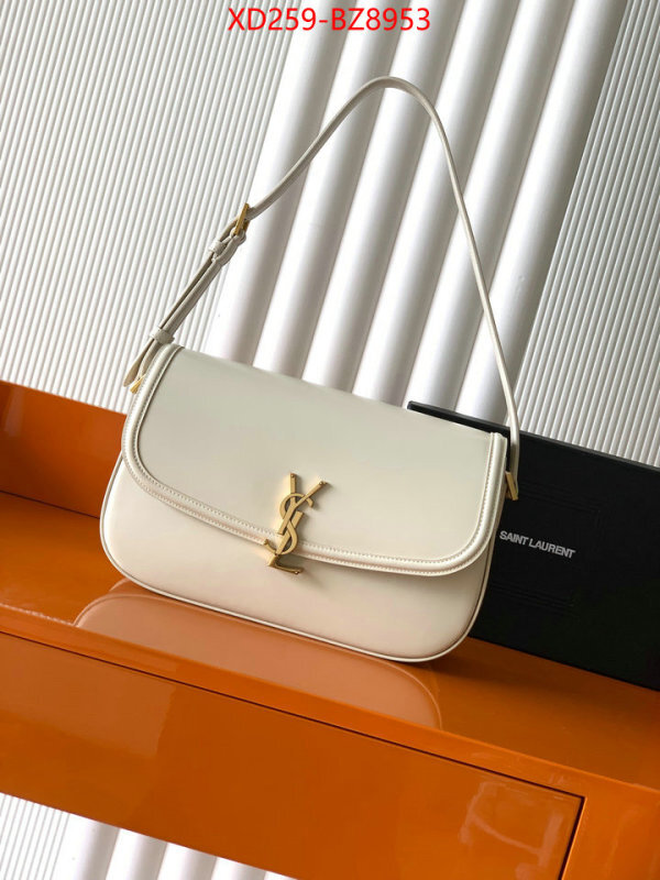 YSL Bags(TOP)-Kate-Solferino-Sunset-Jamie good quality replica ID: BZ8953 $: 259USD,