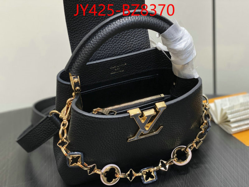 LV Bags(TOP)-Handbag Collection- replicas buy special ID: BZ8370