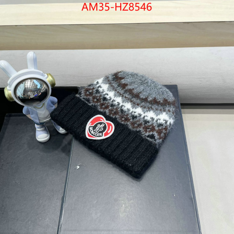Cap(Hat)-Moncler ID: HZ8546 $: 35USD