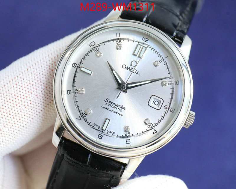 Watch(TOP)-Omega can you buy knockoff ID: WM1311 $: 289USD