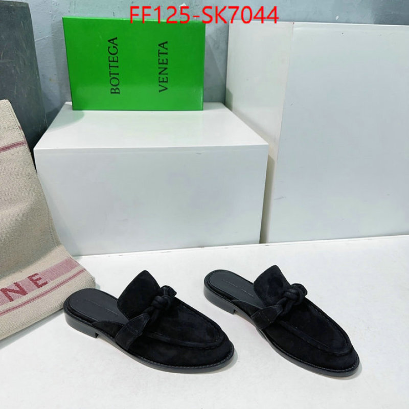 Women Shoes-BV first copy ID: SK7044 $: 125USD