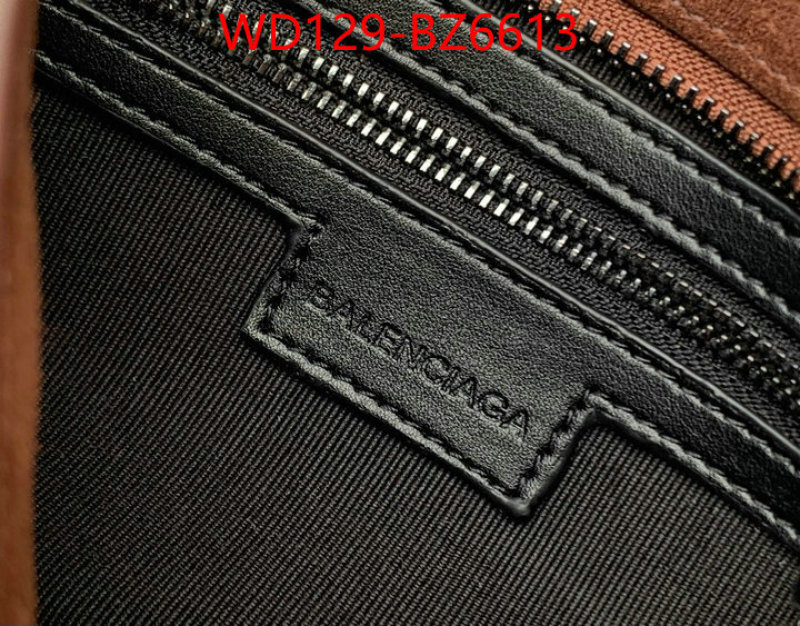 Balenciaga Bags(4A)-Neo Classic- highest product quality ID: BZ6613