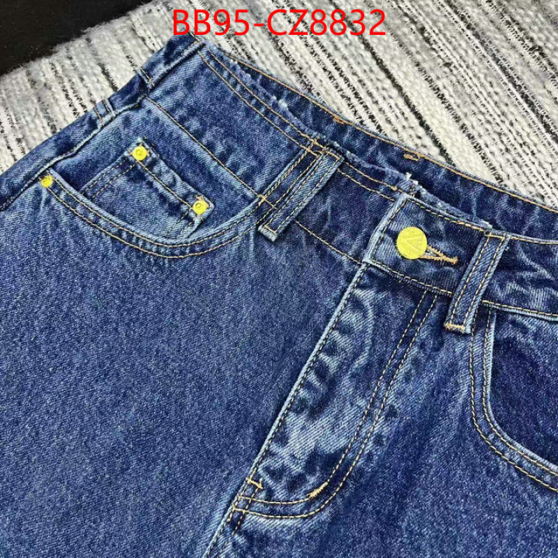 Clothing-LV buy cheap ID: CZ8832 $: 95USD