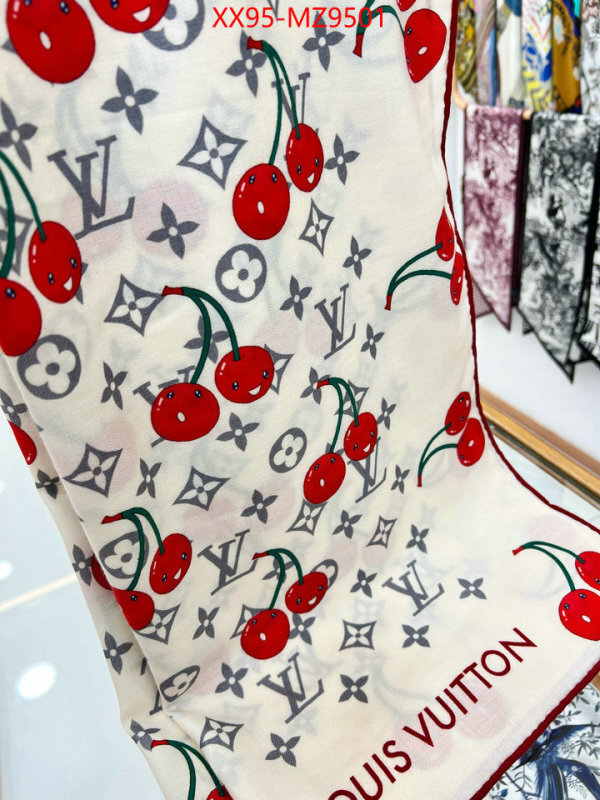 Scarf-LV find replica ID: MZ9501 $: 95USD
