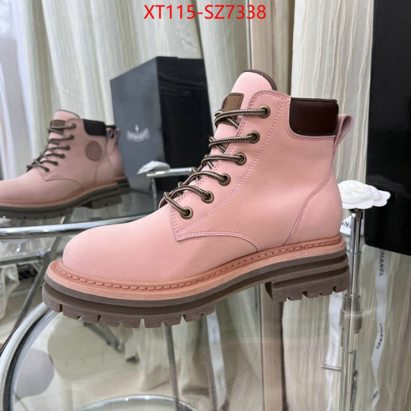 Women Shoes-Boots online from china ID: SZ7338 $: 115USD