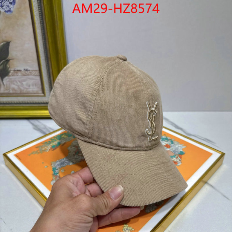 Cap (Hat)-YSL replica us ID: HZ8574 $: 29USD