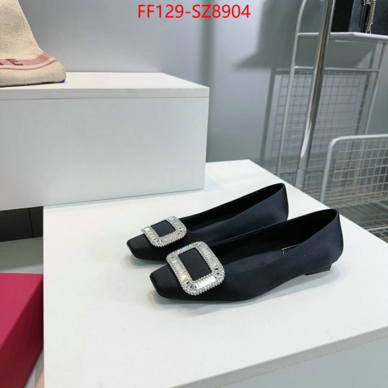 Women Shoes-Rogar Vivier we offer ID: SZ8904 $: 129USD