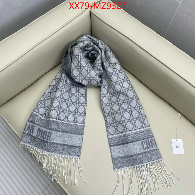 Scarf-Dior buy luxury 2024 ID: MZ9327 $: 79USD