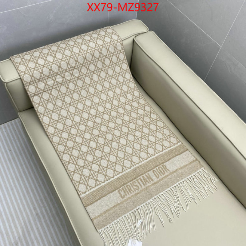 Scarf-Dior buy luxury 2024 ID: MZ9327 $: 79USD