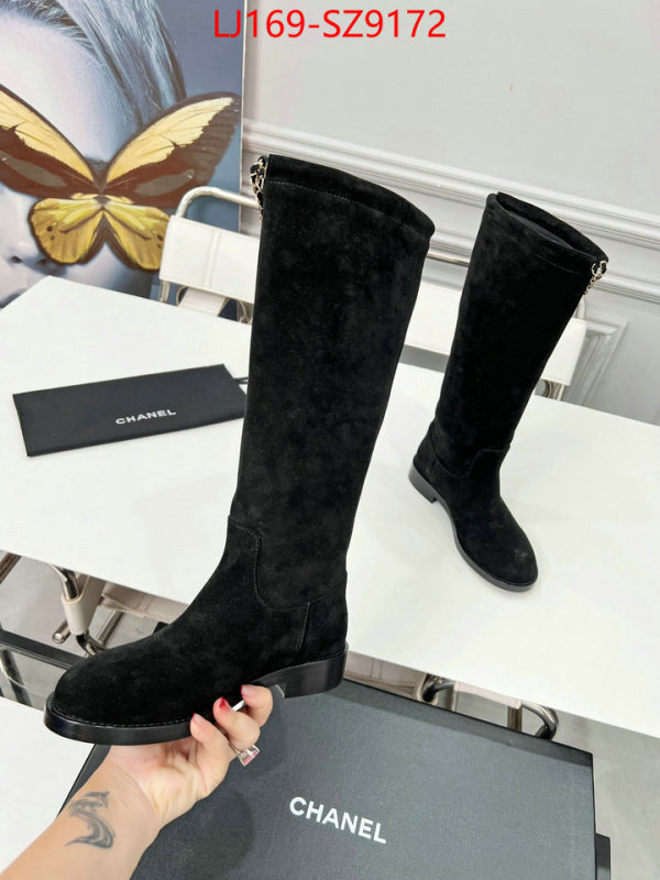 Women Shoes-Boots shop ID: SZ9172 $: 169USD