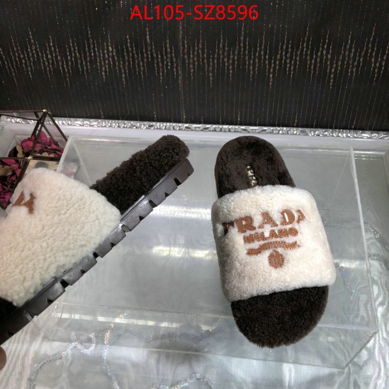 Men shoes-Prada buy 1:1 ID: SZ8596 $: 105USD