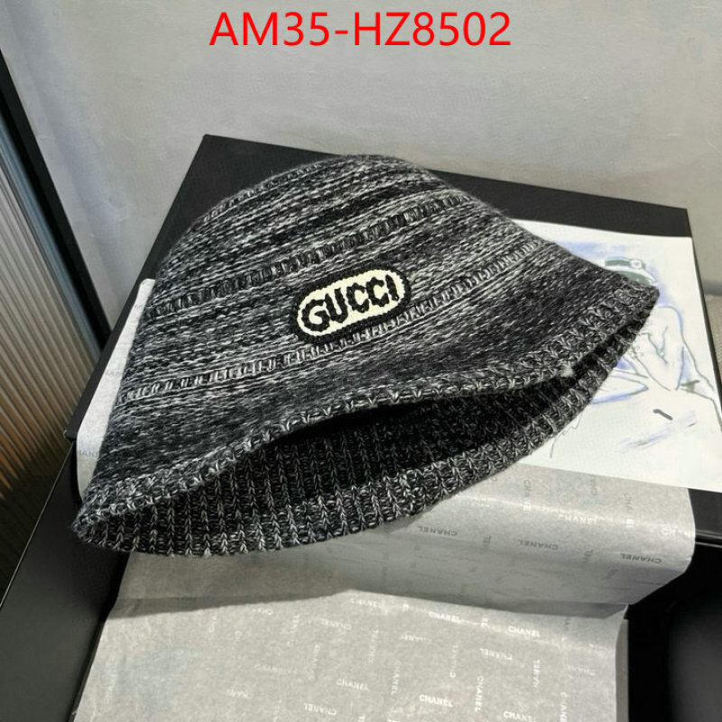 Cap(Hat)-Gucci ID: HZ8502 $: 35USD