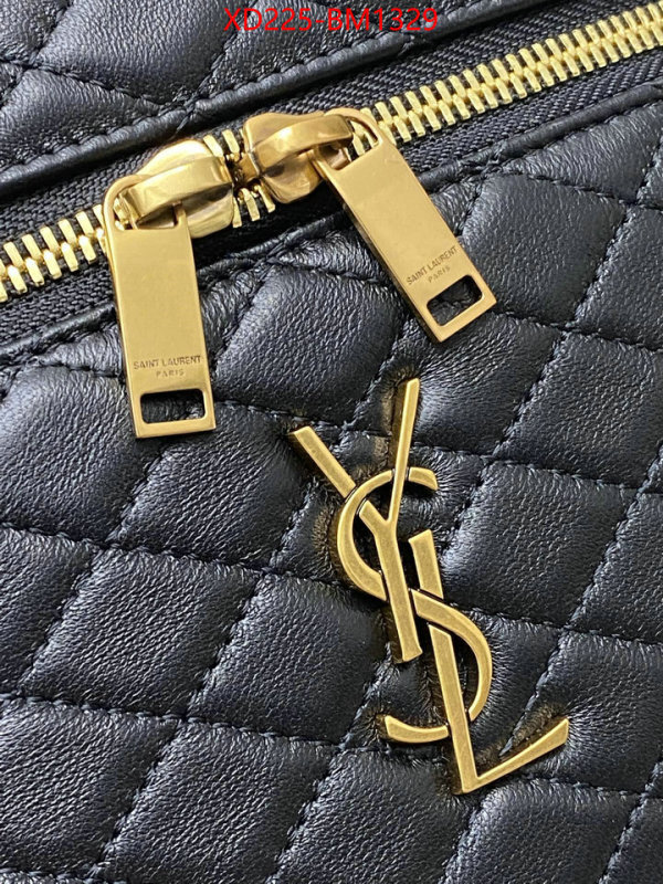 YSL Bags(TOP)-Crossbody- high quality replica ID: BM1329 $: 225USD,