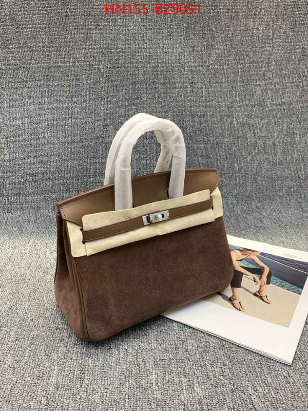 Hermes Bags(4A)-Birkin- copy ID: BZ9051
