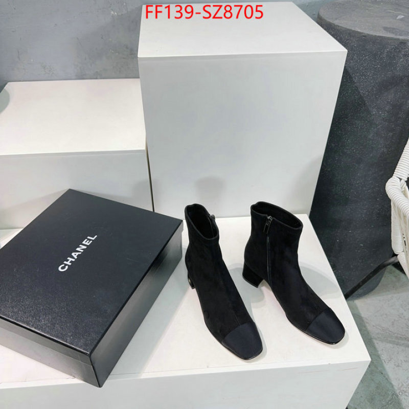 Women Shoes-Boots best site for replica ID: SZ8705 $: 139USD