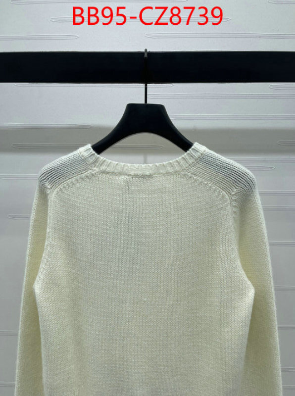 Clothing-Celine we curate the best ID: CZ8739 $: 95USD
