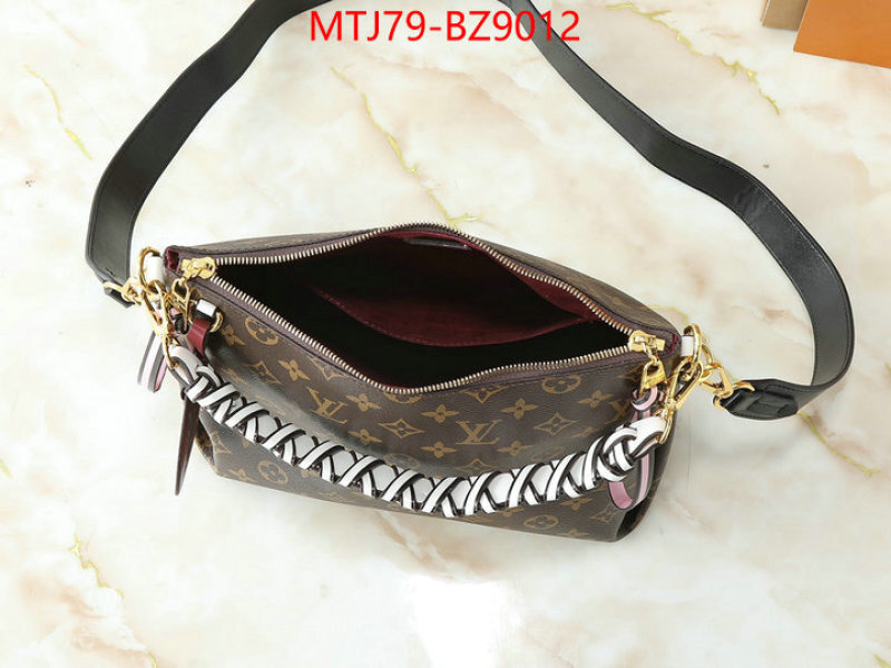 LV Bags(4A)-Pochette MTis Bag- aaaaa customize ID: BZ9012 $: 79USD,