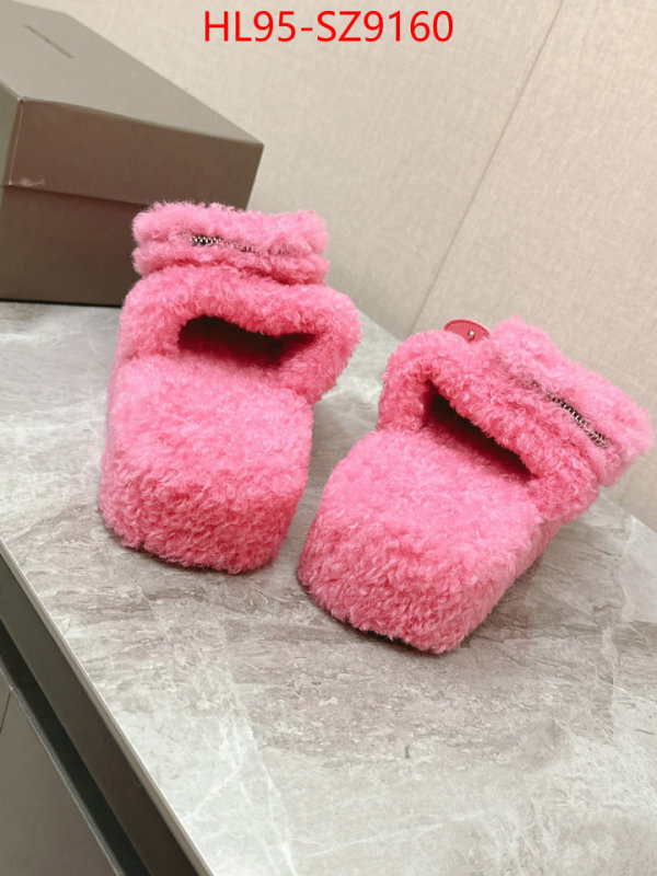 Men Shoes-Balenciaga sale outlet online ID: SZ9160 $: 95USD