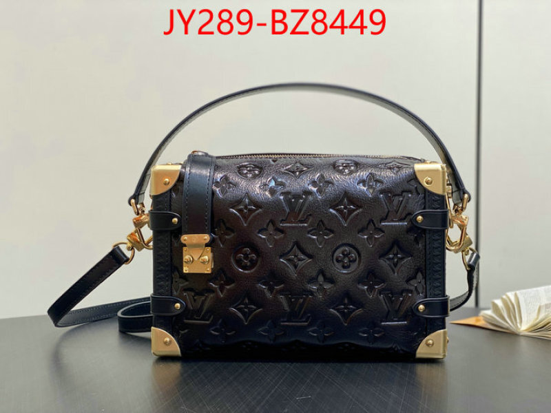 LV Bags(TOP)-Petite Malle- what is aaaaa quality ID: BZ8449 $: 289USD,