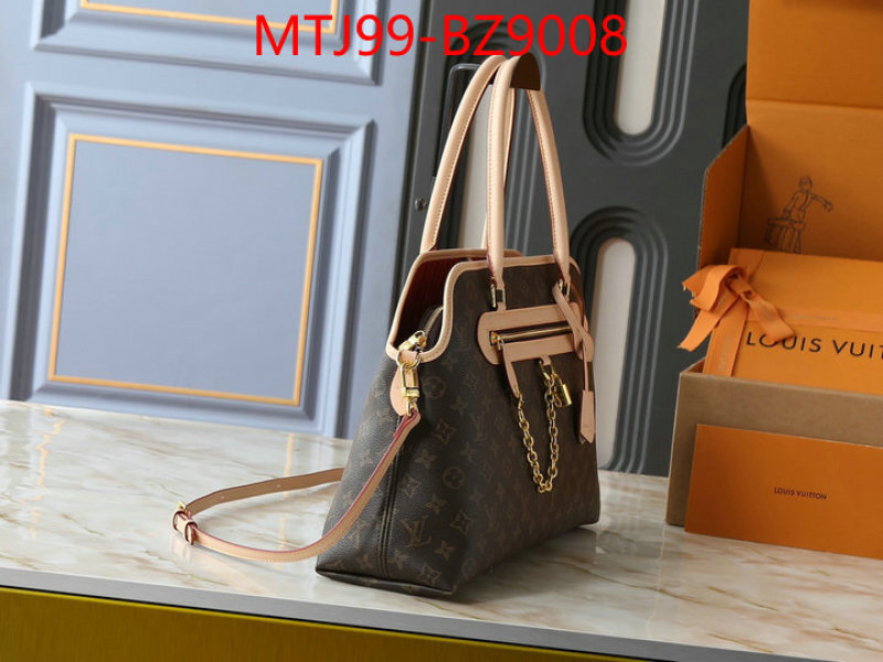 LV Bags(4A)-Pochette MTis Bag- copy ID: BZ9008