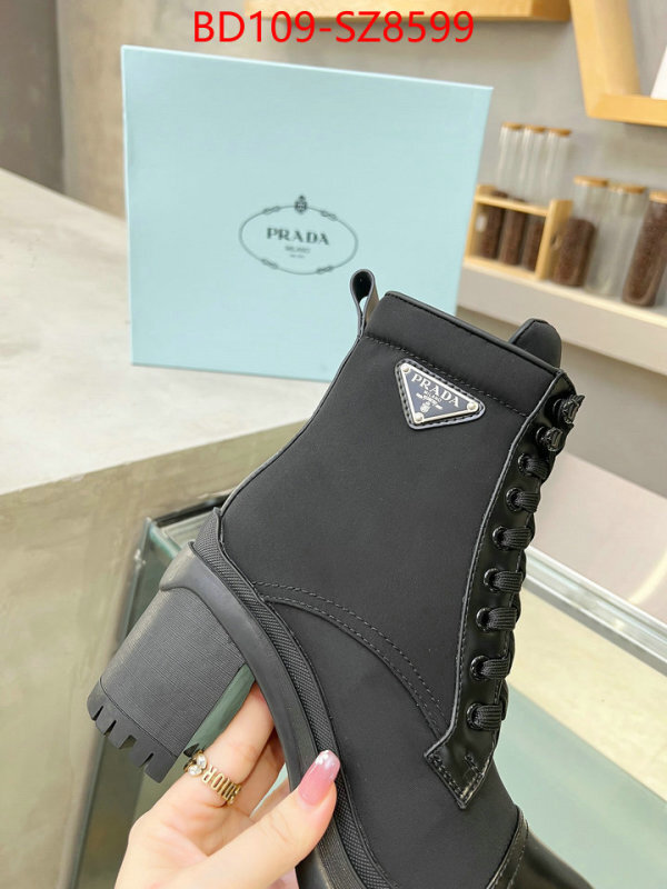 Women Shoes-Boots designer high replica ID: SZ8599 $: 109USD