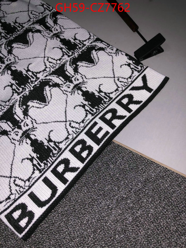 Clothing-Burberry new ID: CZ7762 $: 59USD