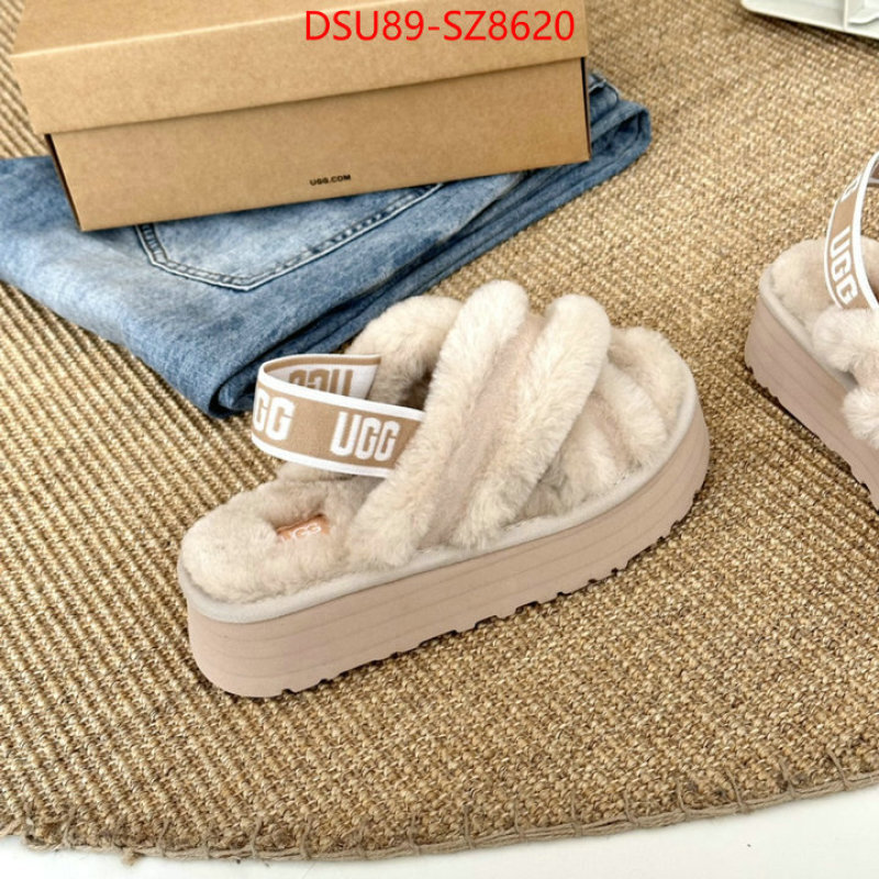 Women Shoes-UGG ID: SZ8620 $: 89USD