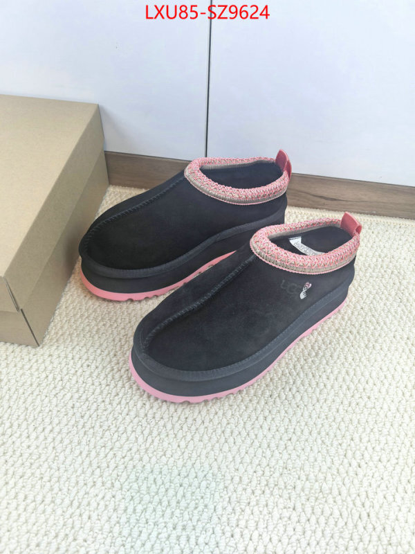 Women Shoes-UGG highest product quality ID: SZ9624 $: 85USD