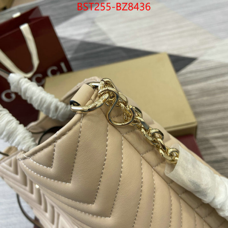 Gucci Bags(TOP)-Marmont the best designer ID: BZ8436 $: 255USD,