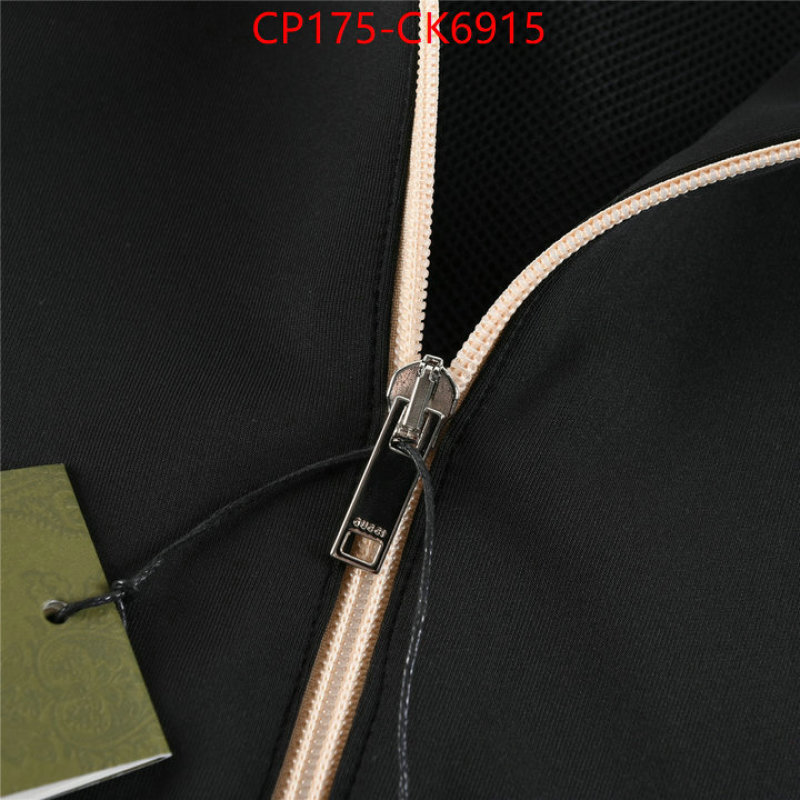 Clothing-Gucci ID: CK6915