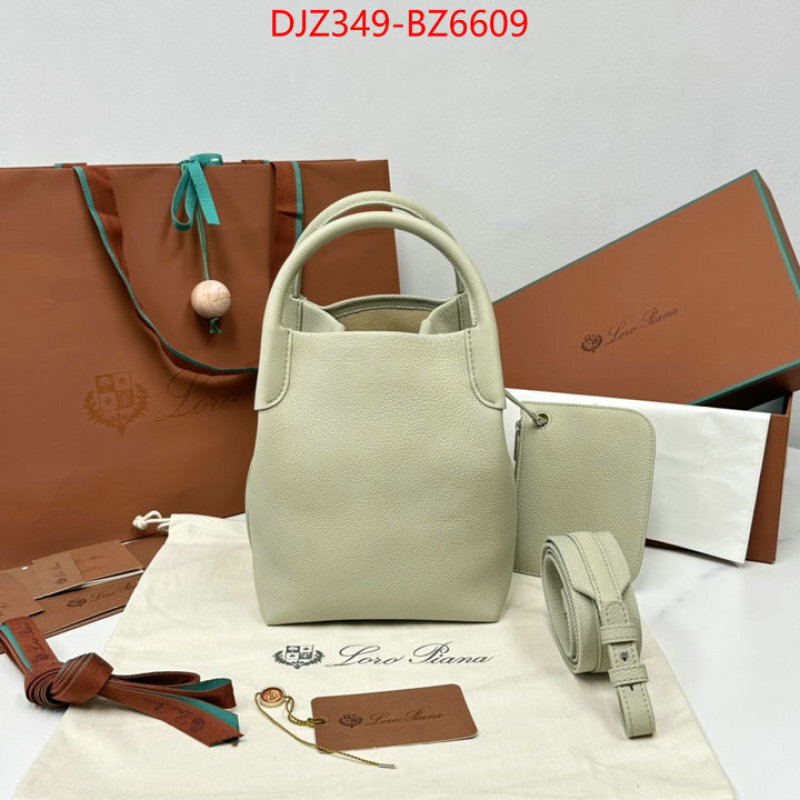 Loro piana Bags (TOP)-Crossbody- we curate the best ID: BZ6609 $: 349USD,