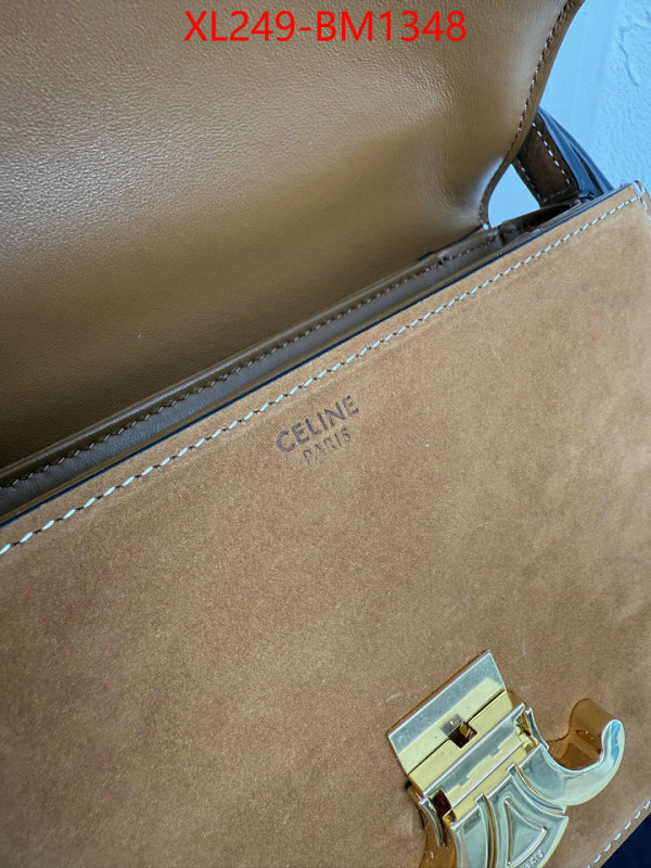 Celine Bags(TOP)-Triomphe Series 7 star collection ID: BM1348 $: 249USD,