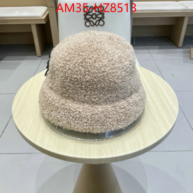 Cap(Hat)-Loewe ID: HZ8513 $: 35USD