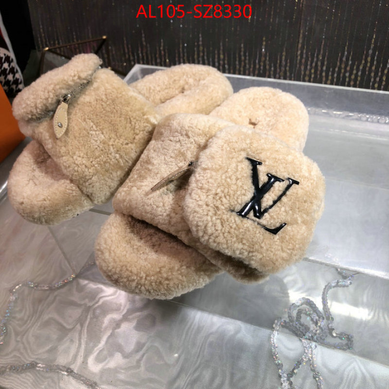 Women Shoes-LV ID: SZ8330 $: 105USD