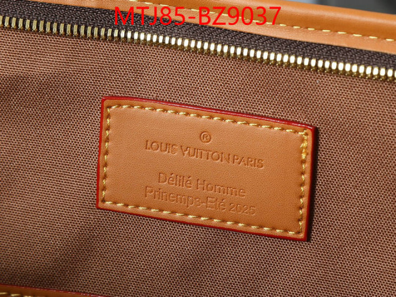 LV Bags(4A)-Neverfull- shop ID: BZ9037 $: 85USD,