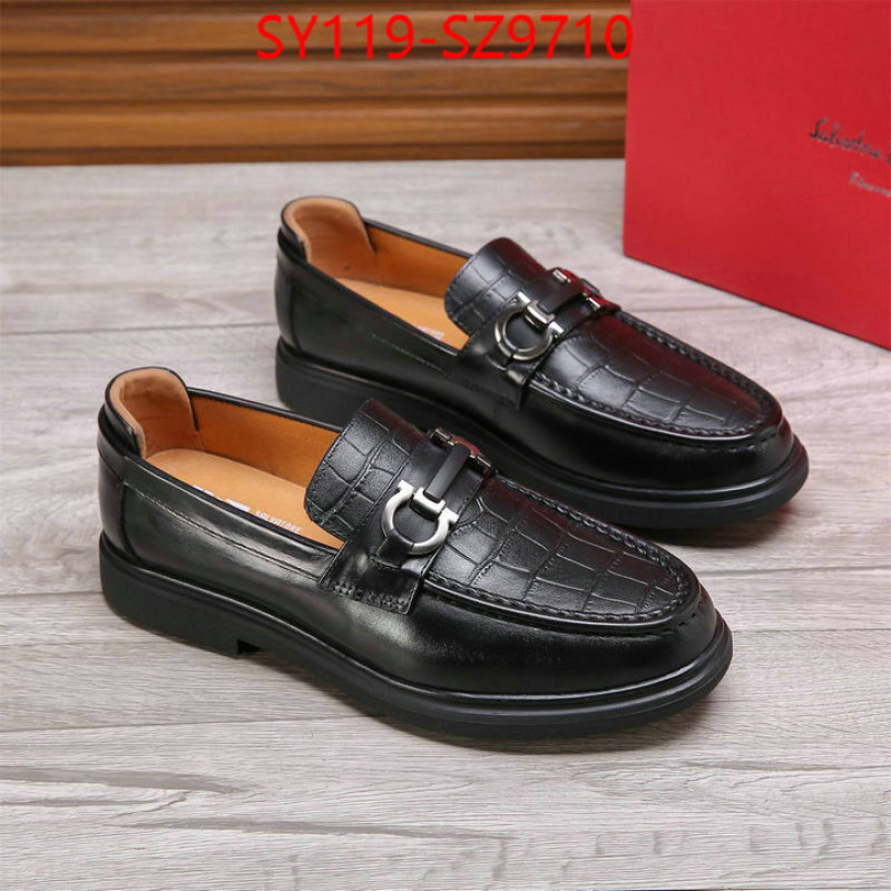 Men shoes-Ferragamo website to buy replica ID: SZ9710 $: 119USD
