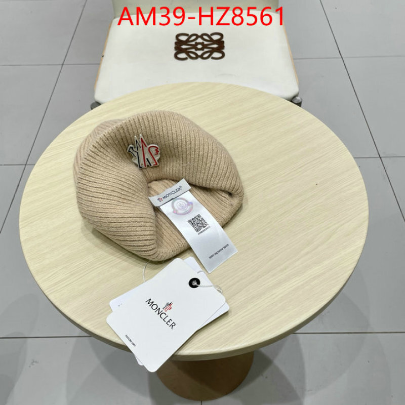 Cap(Hat)-Moncler ID: HZ8561 $: 39USD