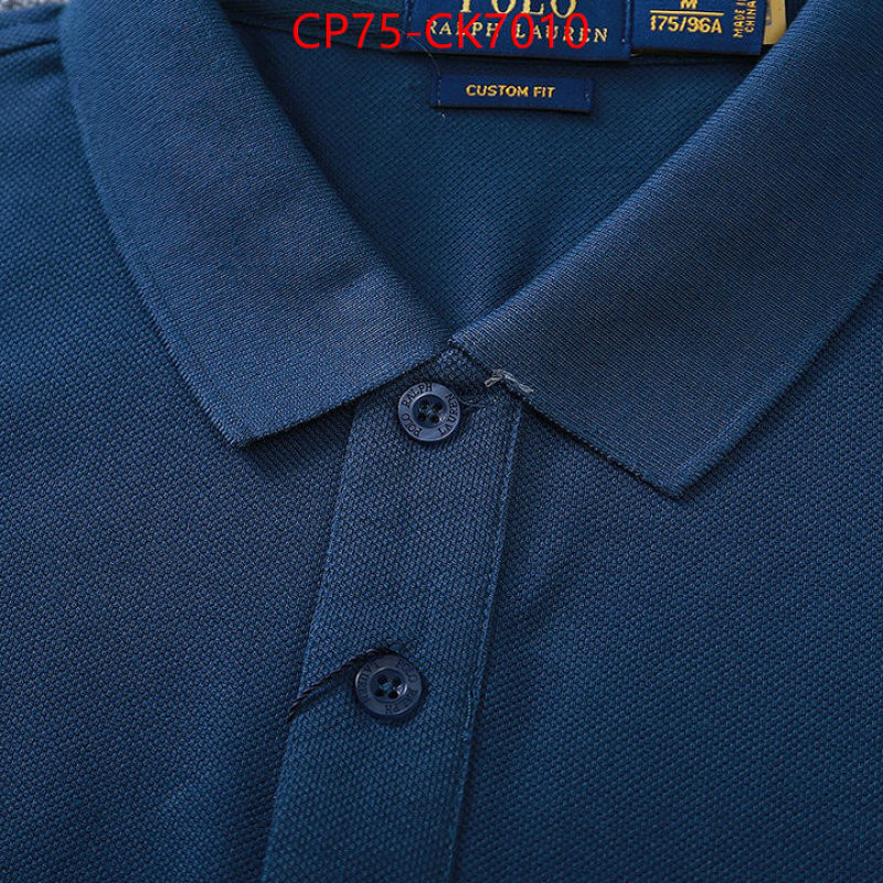 Clothing-Ralph Lauren ID: CK7010 $: 75USD