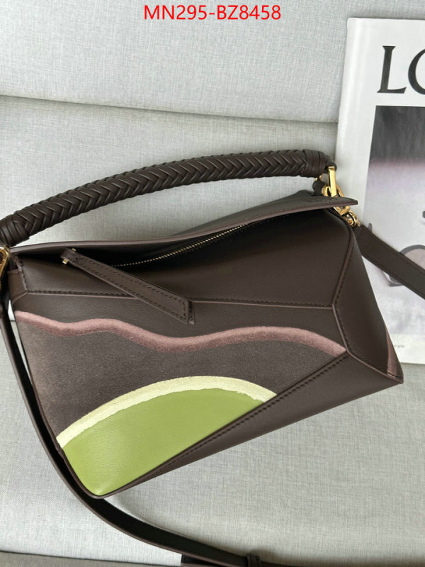 Loewe Bags(TOP)-Puzzle- copy ID: BZ8458 $: 295USD,