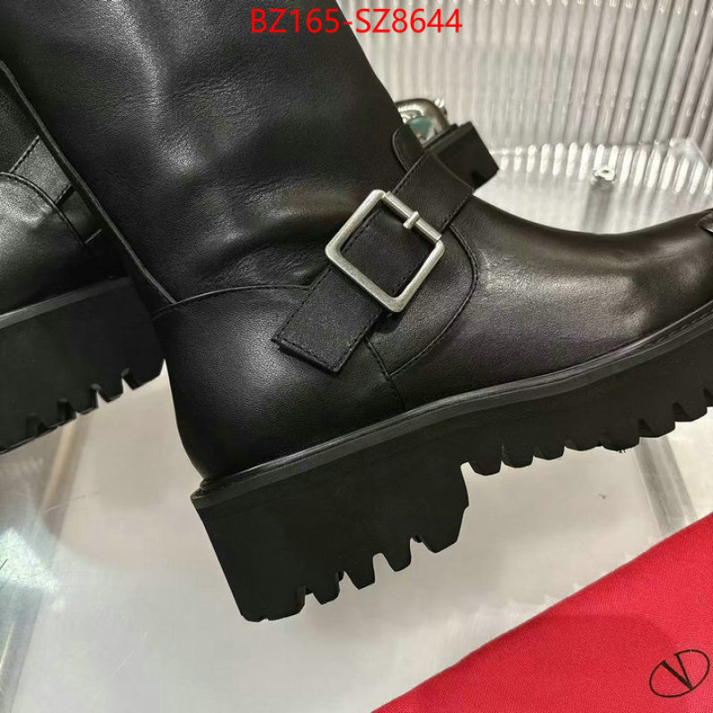 Women Shoes-Valentino ID: SZ8644 $: 165USD