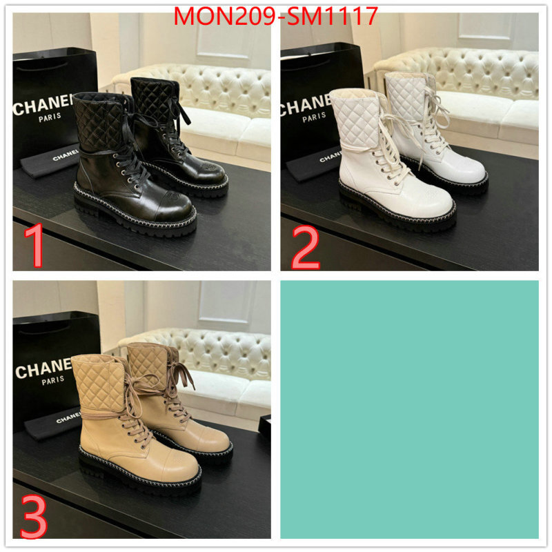 Women Shoes-Boots website to buy replica ID: SM1117 $: 209USD